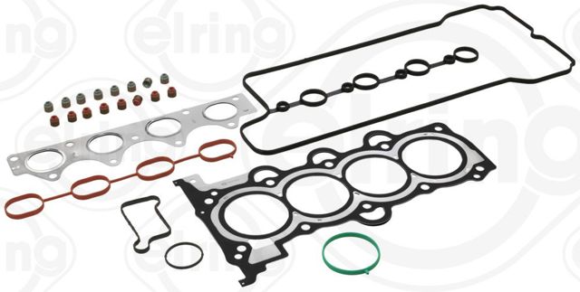 925.610 Elring kit superior de vedantes de motor