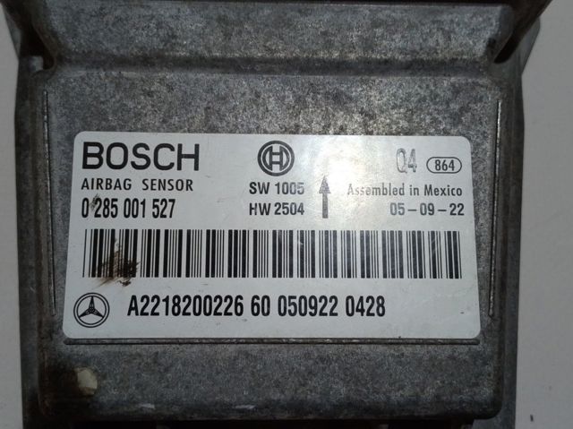Купить A2218200226 Mercedes 