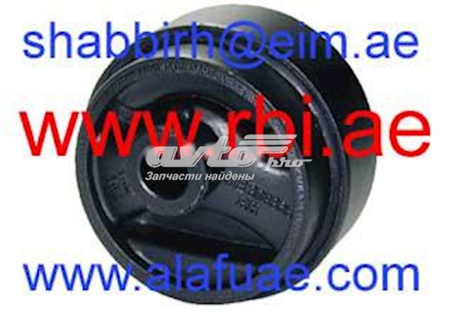 Правая подушка двигателя M0923R RBI