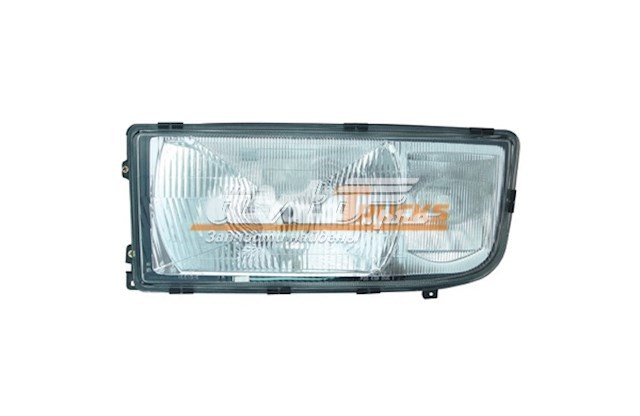 Фара левая Tangde TD0150003L цена, от 62.10 USD