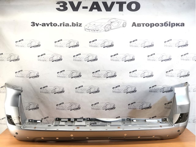 Бампер задний Toyota 5215960740