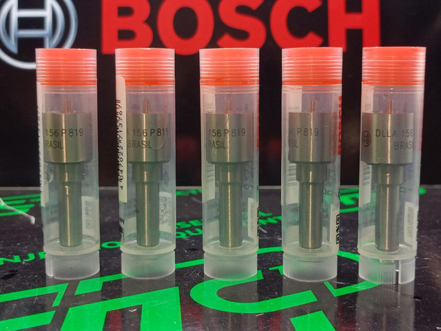 Распылитель дизельной форсунки Bosch DLLA156P819 цена, от 25.80 USD