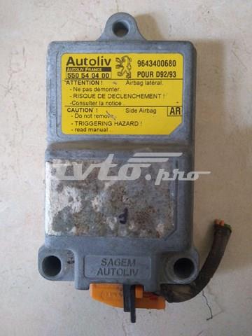 9643400680 Peugeot/Citroen 
