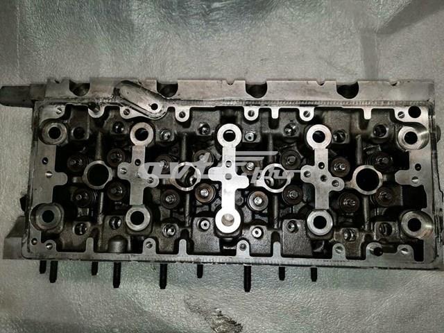 04L103064E VAG Головка блока цилиндров