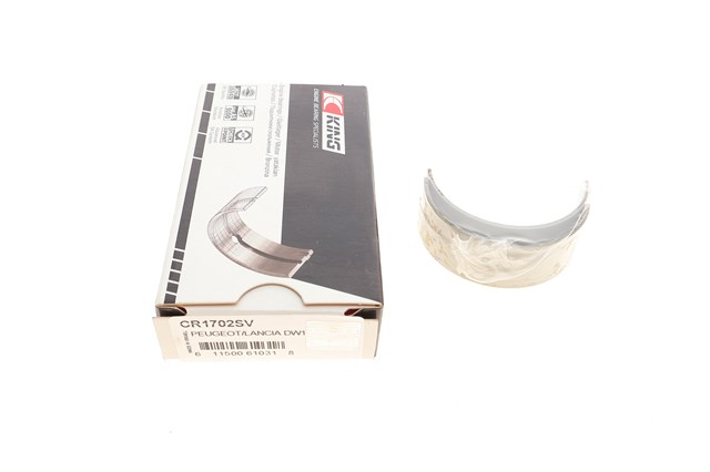  King CR1702SV цена, от 21.10 USD