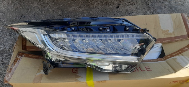Правая блок фара Honda 33100T7AG51 цена, от 618.57 USD