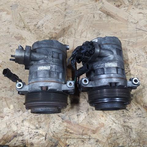Компрессор кондиционера 55111407AC Chrysler