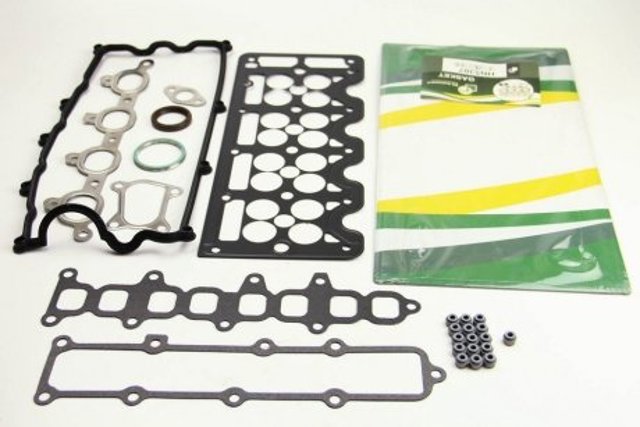 HN5307 BGA kit superior de vedantes de motor