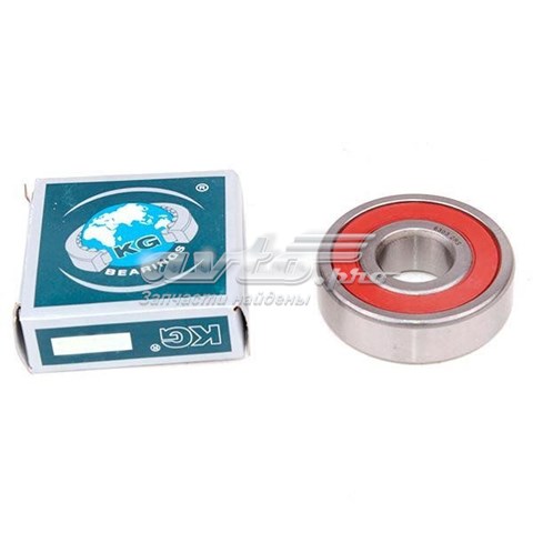 Подшипник генератора 1015439200PB BYD