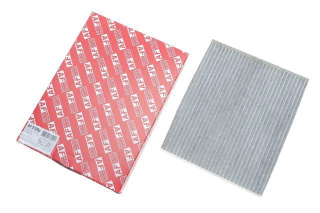 AF5109A Alpha Filter Внутрисалонный фильтр