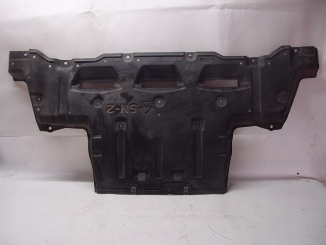 Защита двигателя задняя Nissan/Infiniti 748115SN0A цена, от 81.83 USD