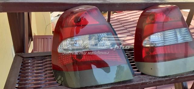 96272127 General Motors Задний левый стоп