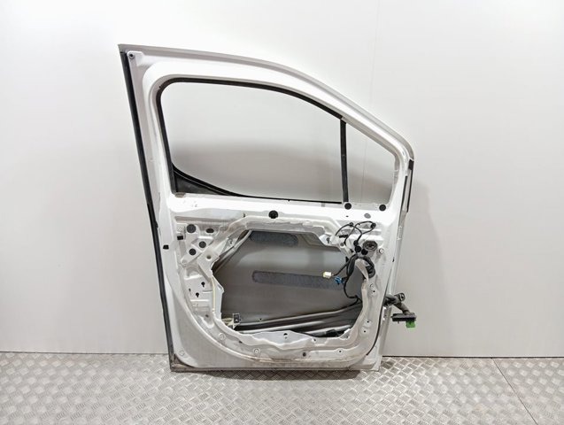 Передняя левая дверь Peugeot/Citroen 9856199780 цена, от 641.73 USD