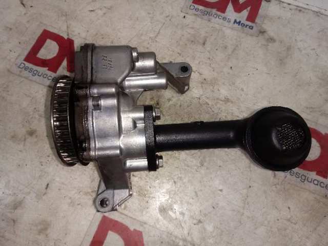 Маслонасос VAG 03L115105C