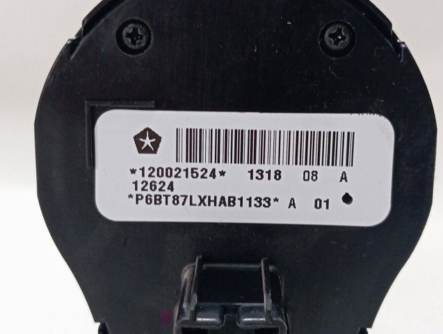 Купить 120021524 Chrysler 