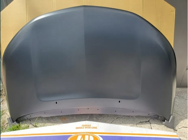 55H103 Polcar Капот
