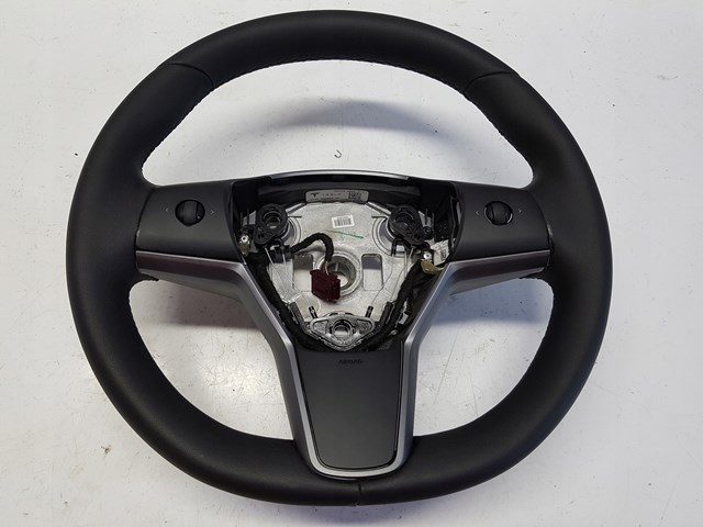 Руль Tesla 109522200L цена, от 63.35 USD
