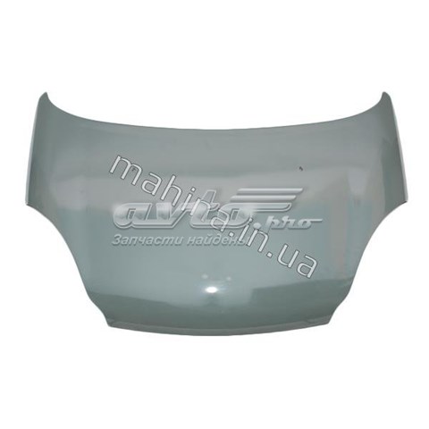 Капот Chery S128402010DY цена, от 523.14 USD