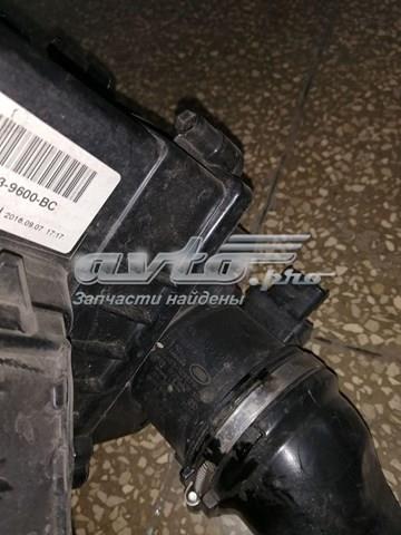 T2H7707 Jaguar Датчик расхода воздуха