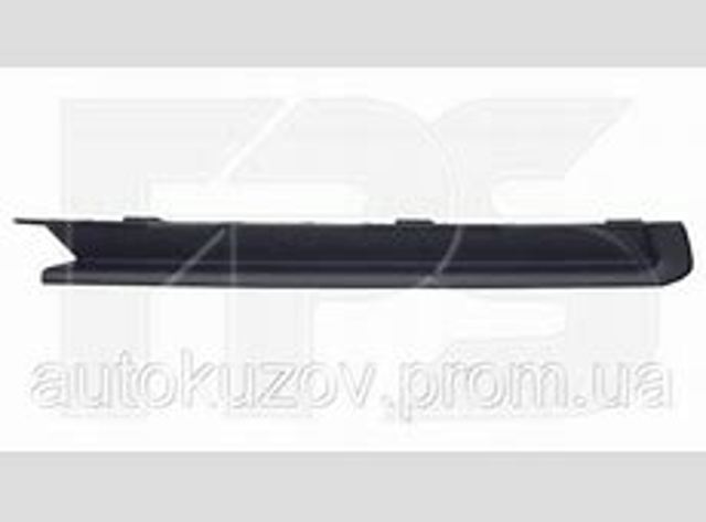 Молдинг переднего бампера, левый FPS FP7435915