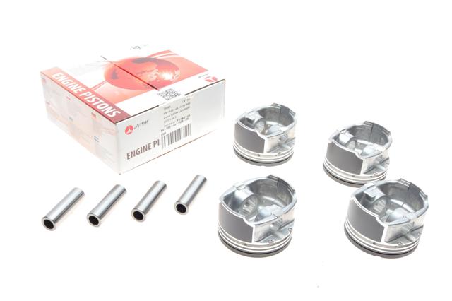 Поршень с пальцем без колец, STD AMP/Paradowscy PXDAE4A3538000 цена, от 15.40 USD