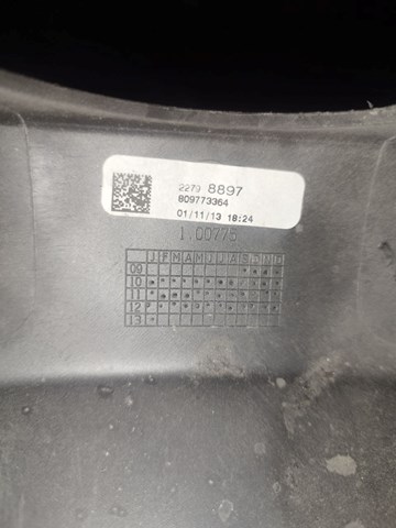 Купить 22798897 General Motors 