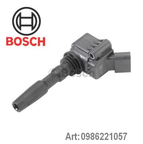 Катушка зажигания 986221057 Bosch
