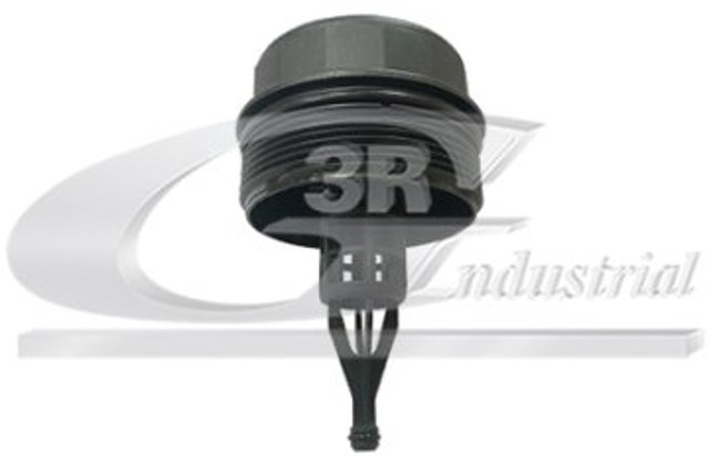 6421800038 Mercedes Крышка масляного фильтра