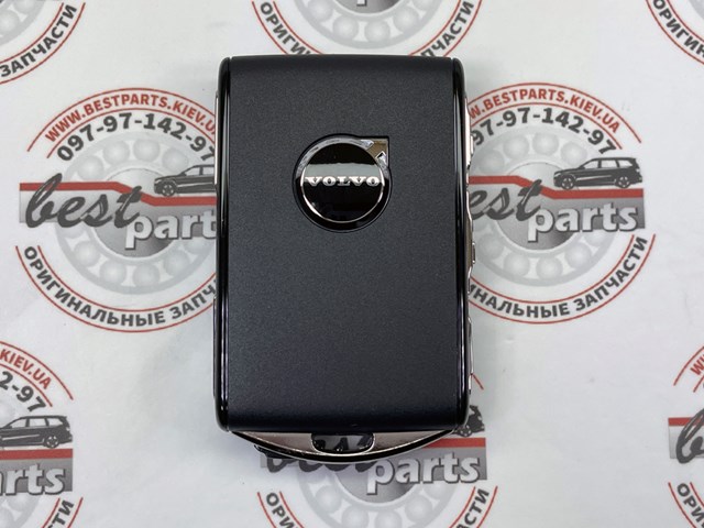 Ключ замка зажигания Volvo 32425209 цена, от 123.87 USD
