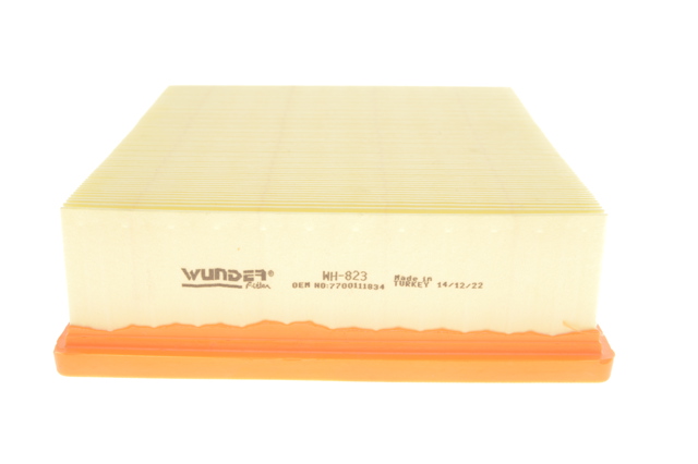 Элемент воздушного фильтра Wunder WH823 цена, от 5.12 USD