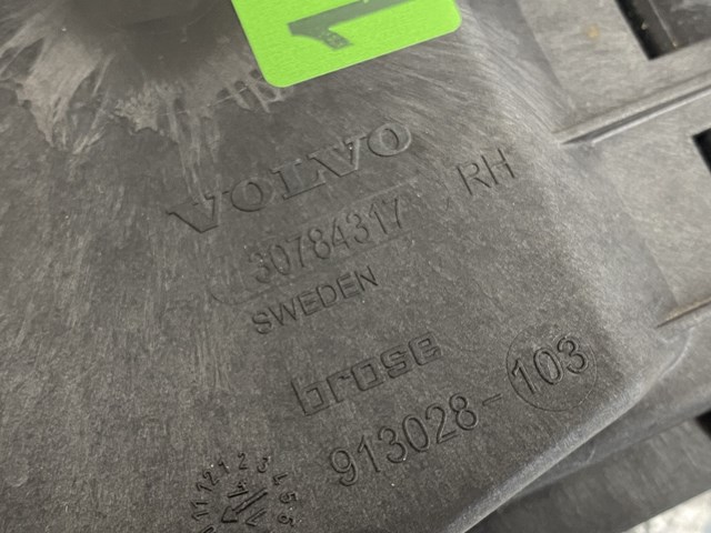  Volvo 31349867