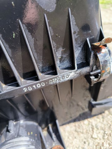  281002H200 Hyundai/Kia