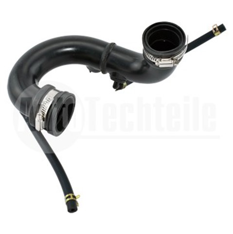 5080200 Autotechteile Патрубок воздушный, выход из компрессора (наддув)