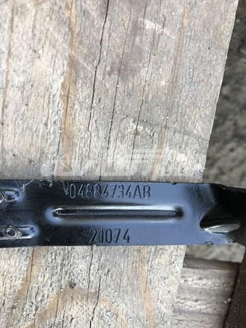  Chrysler 04884734AB