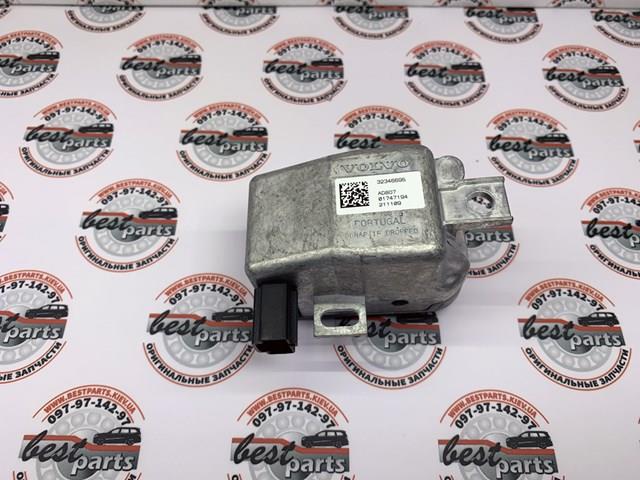 Механизм блокировки рулевого колеса Volvo 32346695 цена, от 77.42 USD