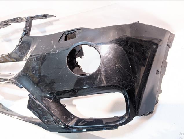 Бампер передний BMW 51117389902