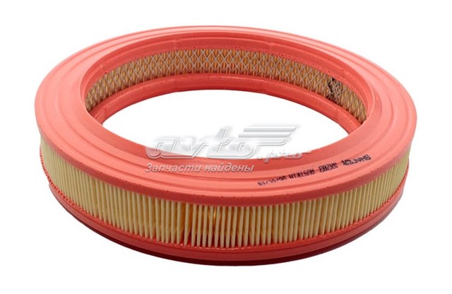 SX203 Shafer Воздушный фильтр двигателя