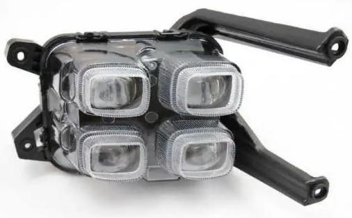 Фара противотуманная, правая FPS FP4037H4P цена, от 58.81 USD