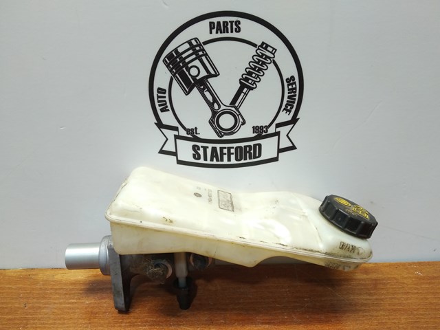 1846217 Ford cilindro mestre do freio