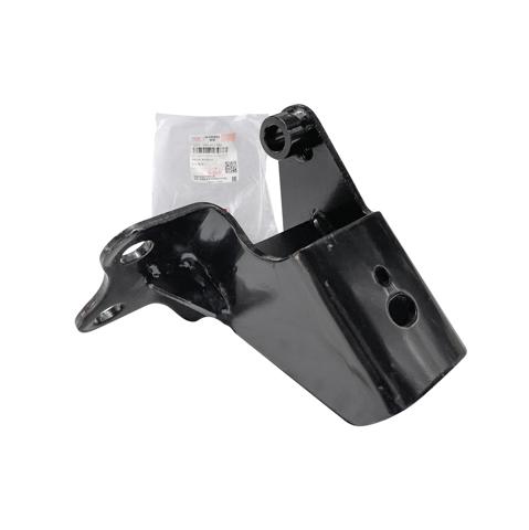 A151001611BA Chery Кронштейн подушки (опоры) двигателя передней