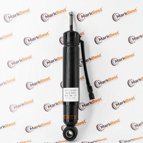 Амортизатор задний MarkBest MRB13206