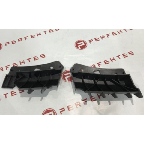 131TSM37000B00 Perfektes Кронштейн крепления бампера переднего правый