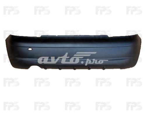 Купить FP2201950P FPS Задний бампер