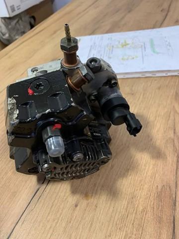 0986437386 Bosch Насос топливный высокого давления (ТНВД)