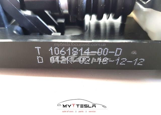 Купить Трос капота Тесла Модел C  5YJS