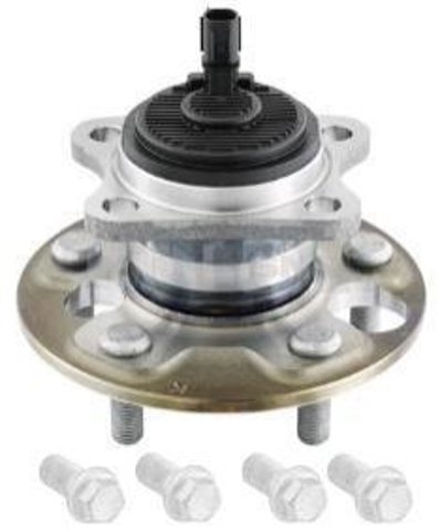 Ступицы задних колес NTN R16974 цена, от 58.76 USD