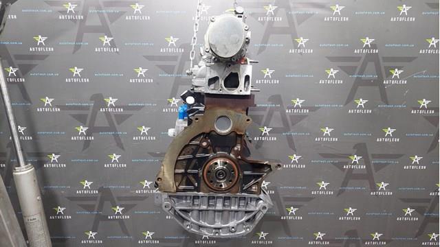 Купить F9Q872 Renault (RVI) Двигатель голый