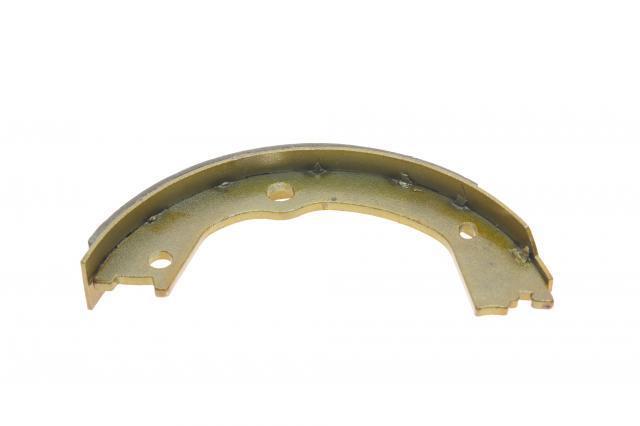 Тормозные колодки стояночного тормоза Kampol K839 цена, от 18.48 USD