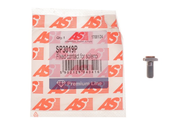 Купить SP3019P AS/Auto Storm 