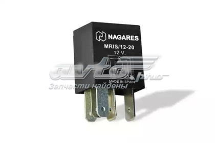 реле стартера MRIS1220 Реле стартера NAGARES MRIS1220